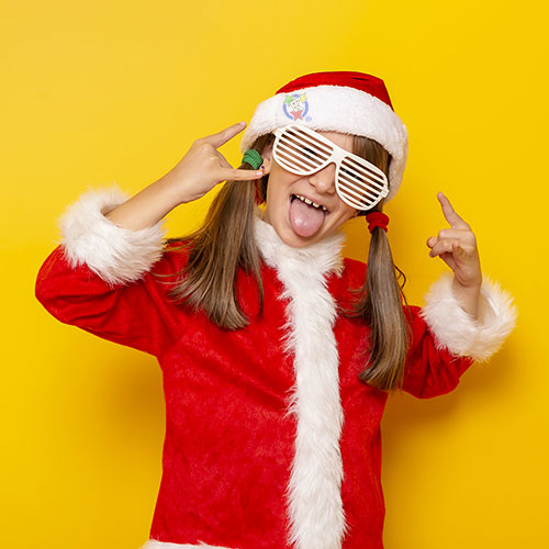 NAVIDAD Y AÑO NUEVO