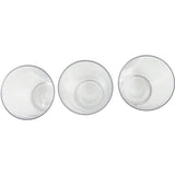 VASO TEQUILERO (100 piezas)