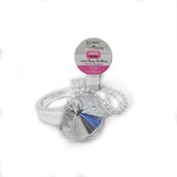 ANILLO GIGANTE COLGANTE