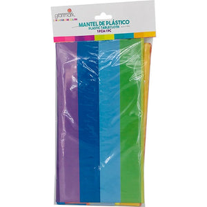 MANTEL ARCOIRIS