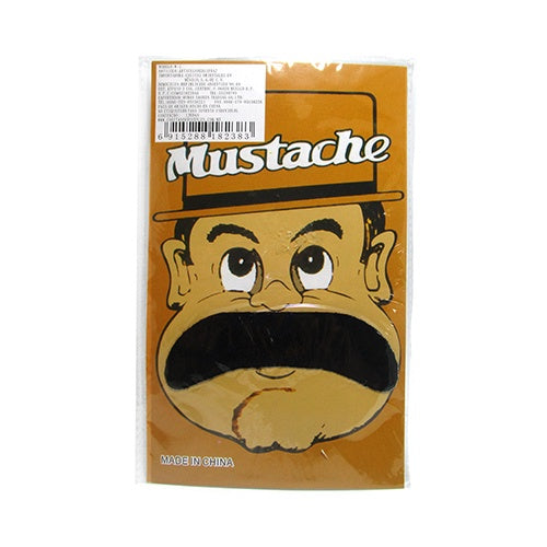 MOSTACHO