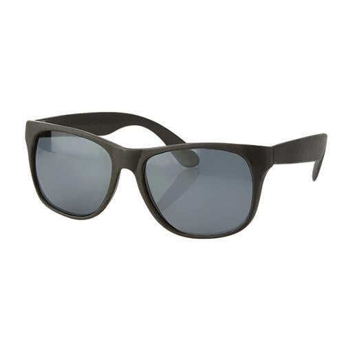 LENTES DE SOL NEGROS