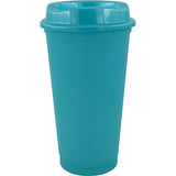 VASO CAFETERO C/TAPA (10 piezas)