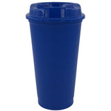 VASO CAFETERO C/TAPA (10 piezas)