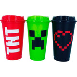 VASOS CAFETEROS CON VINIL (50 PIEZAS)