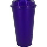 VASO CAFETERO C/TAPA (10 piezas)