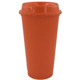 VASO CAFETERO C/TAPA (10 piezas)
