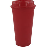 VASO CAFETERO C/TAPA (10 piezas)