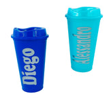 VASOS CAFETEROS CON VINIL (50 PIEZAS)
