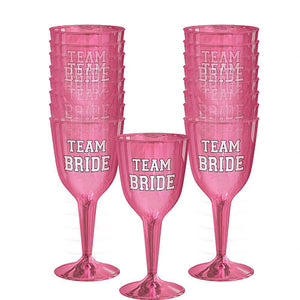 COPAS PARSA VINO TEAM BRIDE (16 PZ)