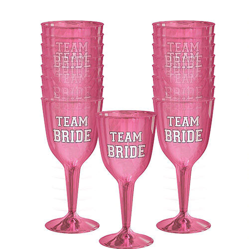 COPAS PARSA VINO TEAM BRIDE (16 PZ)