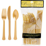 KIT DE CUBIERTOS (24 PIEZAS)