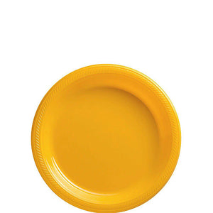PLATO 7, C/20 (5 PAQUETES)