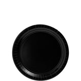 PLATO 7" DE PAPEL CARTÓN (20 PIEZAS)