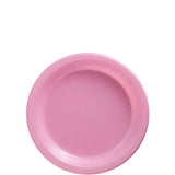 PLATO 7, C/20 (5 PAQUETES)