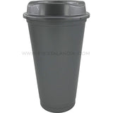 VASO CAFETERO C/TAPA (10 piezas)