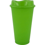 VASO CAFETERO C/TAPA (10 piezas)