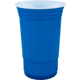 VASO FIESTA DOBLE PARED 16 OZ