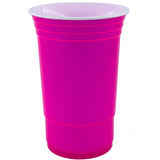 VASO FIESTA DOBLE PARED 16 OZ