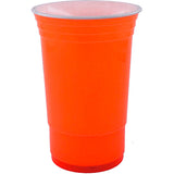 VASO FIESTA DOBLE PARED 16 OZ