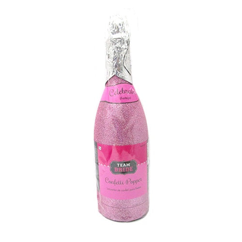 POPPER CHAMPAÑA ROSA