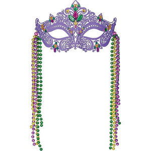 ANTIFAZ MARDI GRAS