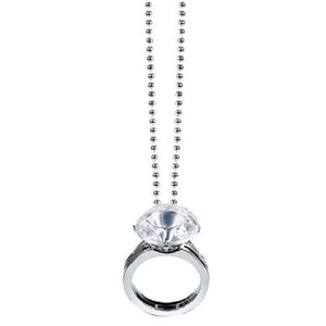 ANILLO GIGANTE COLGANTE