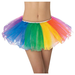 TUTU ARCOIRIS