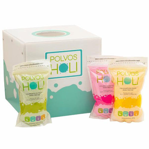 POLVO HOLI 75 GR