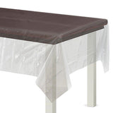 MANTEL RECTANGULAR