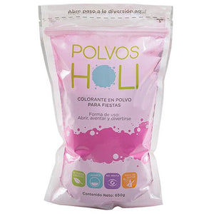 POLVO HOLI 650 GR