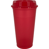 VASO CAFETERO C/TAPA (10 piezas)